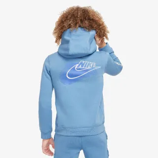 Nike Dukserica B NSW SI FLC PO HOODIE BB2 