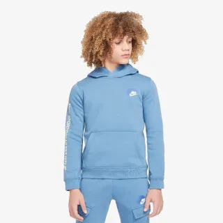 Nike Dukserica B NSW SI FLC PO HOODIE BB2 