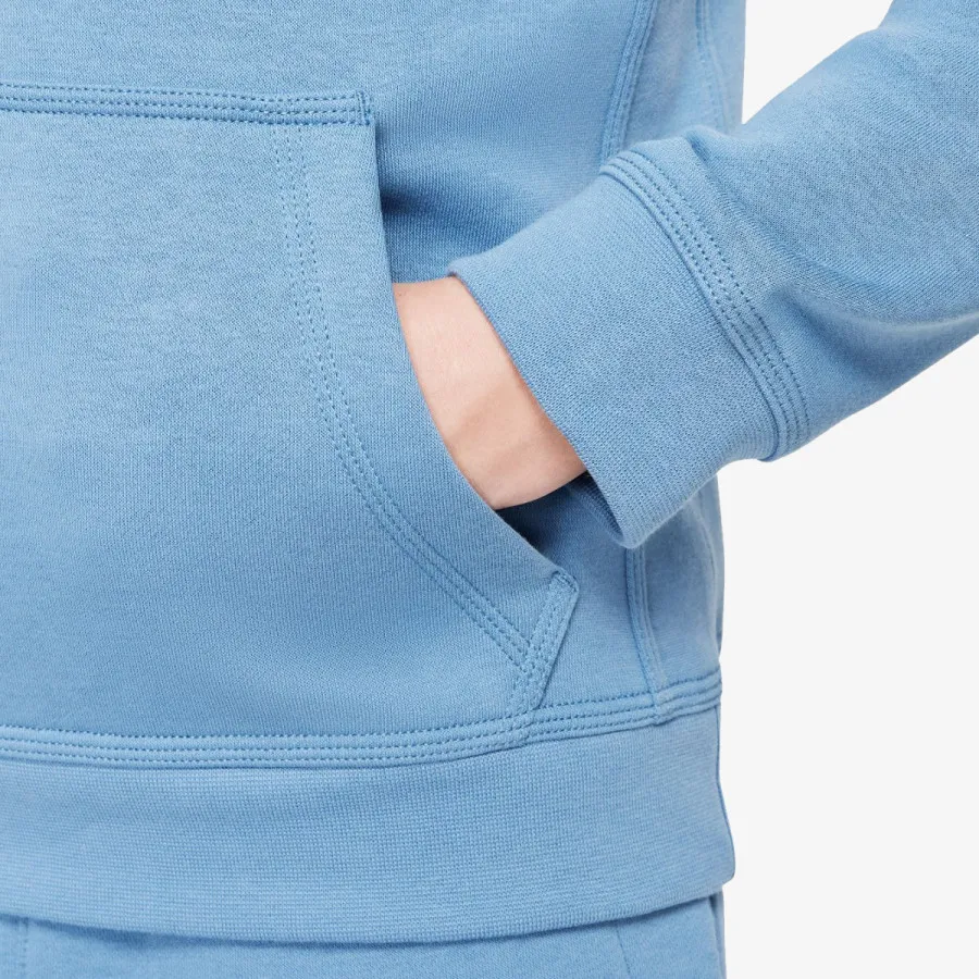 Nike Dukserica B NSW SI FLC PO HOODIE BB2 