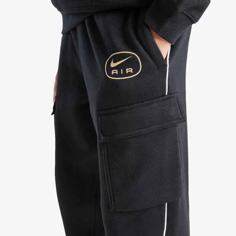 Nike Donji dio trenerke B NSW SW AIR  CARGO PANT FLC B 
