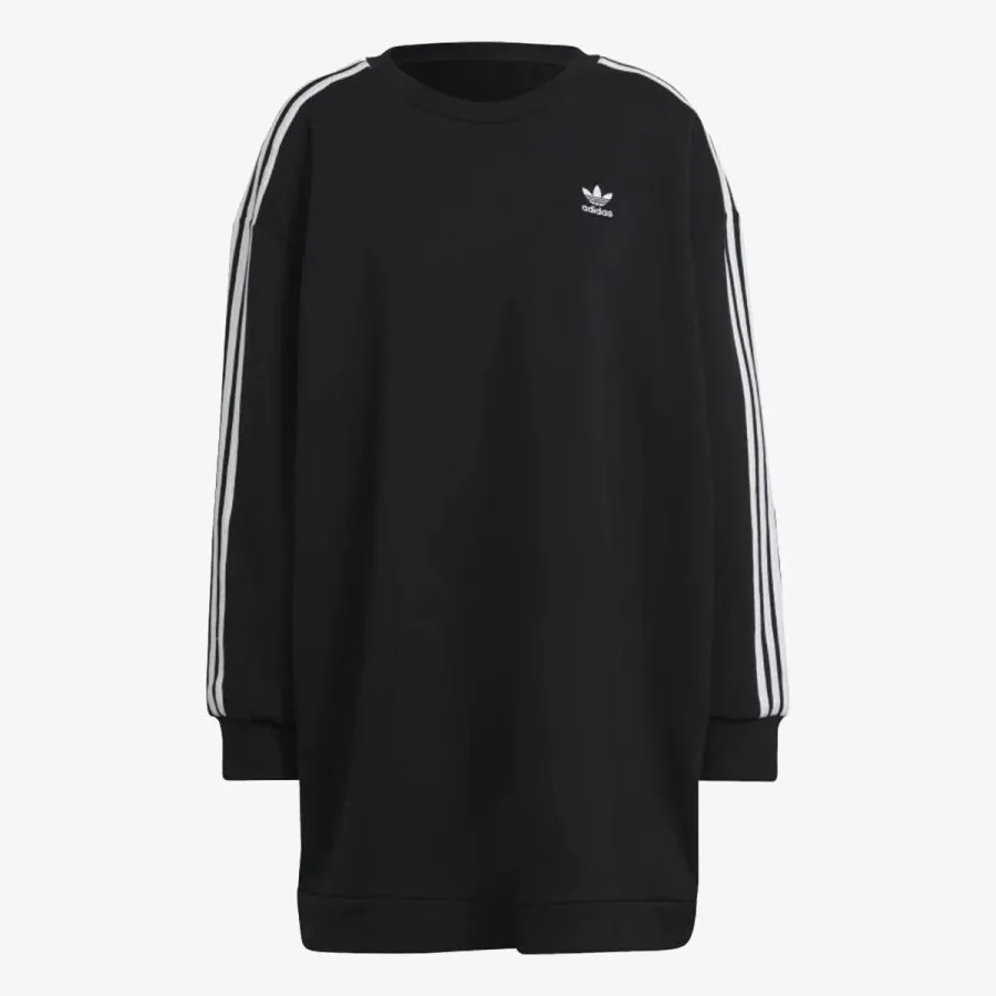 adidas Haljina Adicolor Classics Long Sleeve 