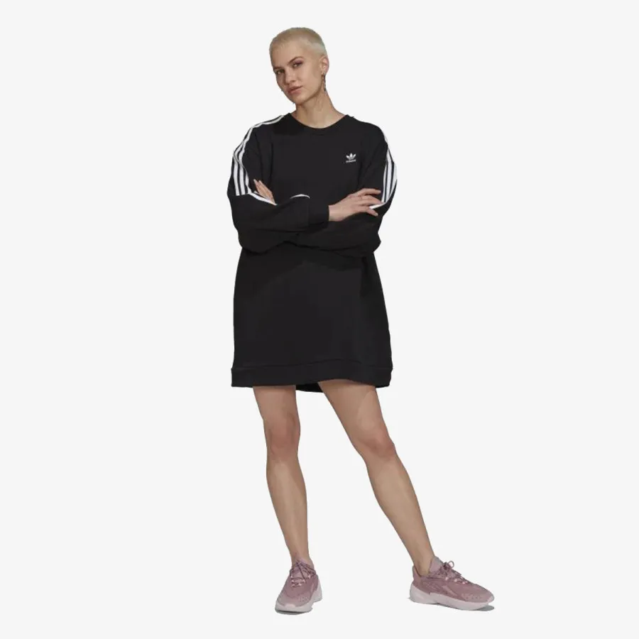 adidas Haljina Adicolor Classics Long Sleeve 