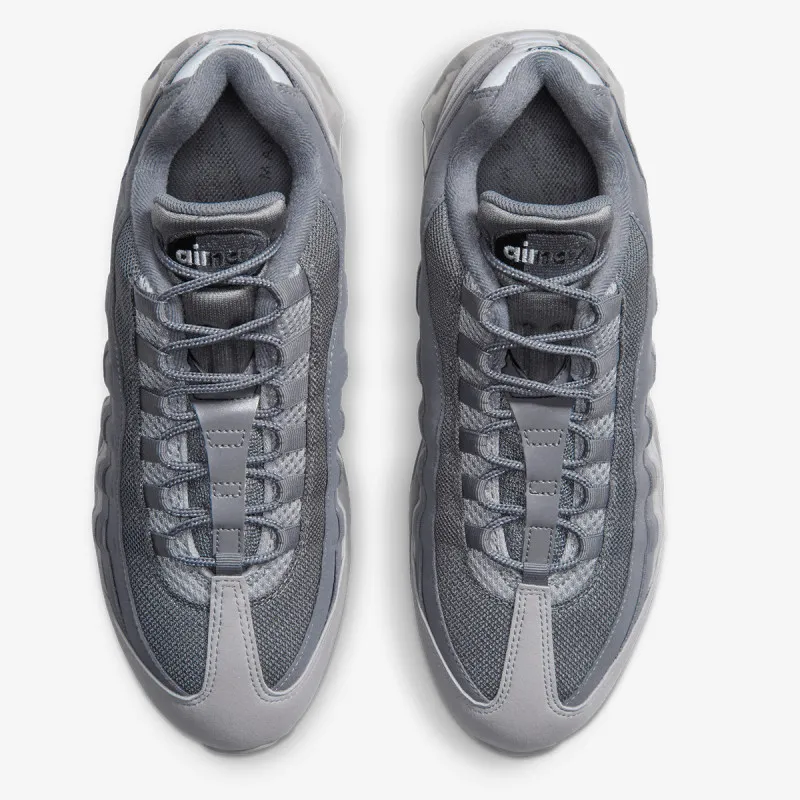 Nike Patike NIKE AIR MAX 95 BIG BUBBLE 