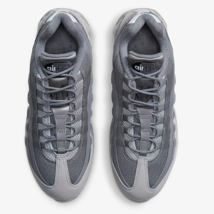 Nike Patike NIKE AIR MAX 95 BIG BUBBLE 