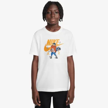 Nike Majica Boxy 2 