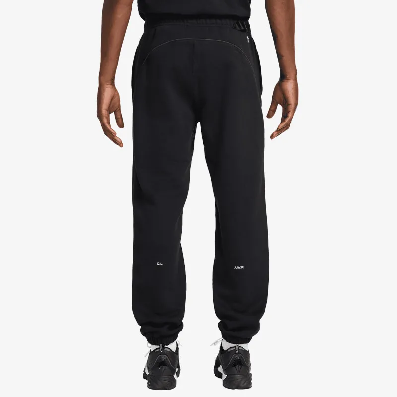 Nike Donji dio trenerke M NRG NOCTA CS PANT FLC 