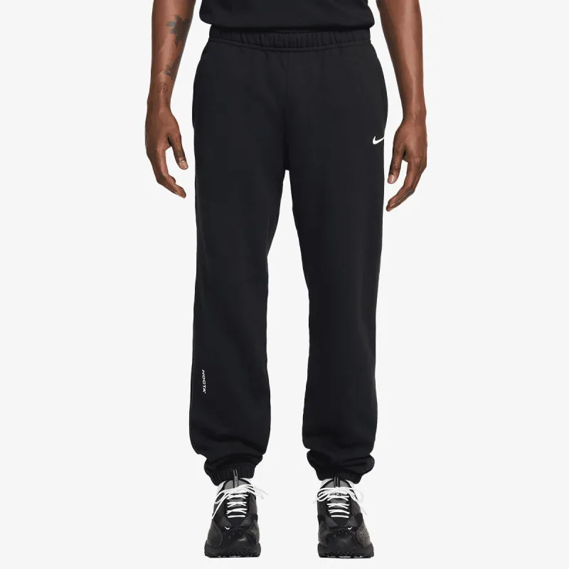 Nike Donji dio trenerke M NRG NOCTA CS PANT FLC 