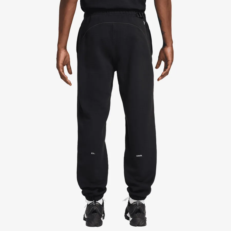 Nike Donji dio trenerke M NRG NOCTA CS PANT FLC 