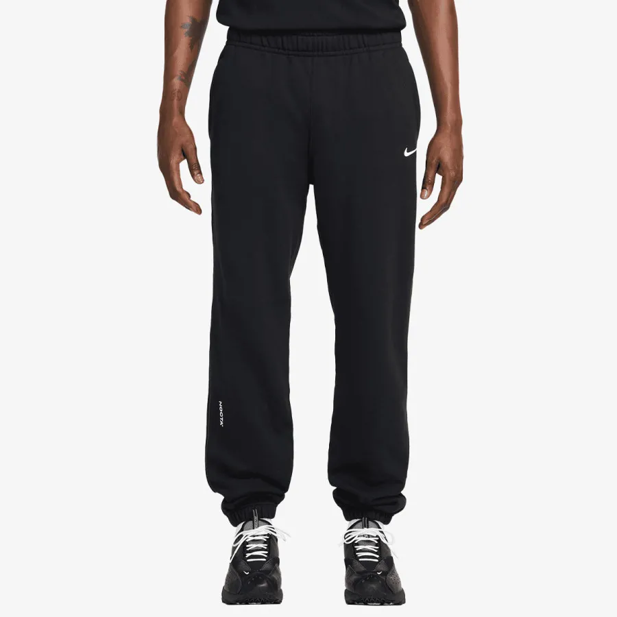 Nike Donji dio trenerke M NRG NOCTA CS PANT FLC 