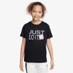 Nike Majica K NSW TEE BRANDMARK 1 JDI 