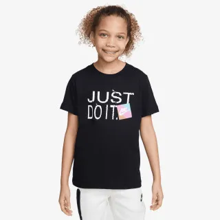 Nike Majica K NSW TEE BRANDMARK 1 JDI 