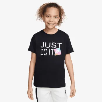 Nike Majica K NSW TEE BRANDMARK 1 JDI 