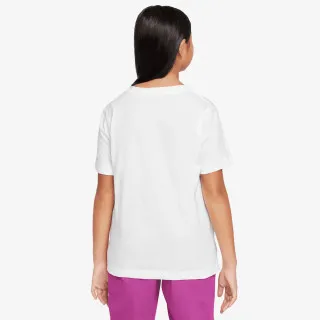 Nike Majica K NSW TEE BRANDMARK 1 JDI 