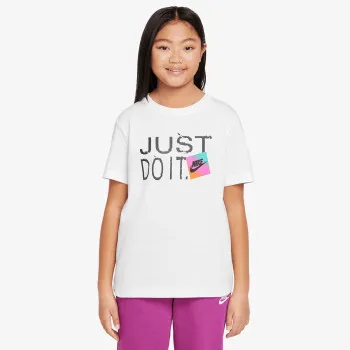 Nike Majica K NSW TEE BRANDMARK 1 JDI 