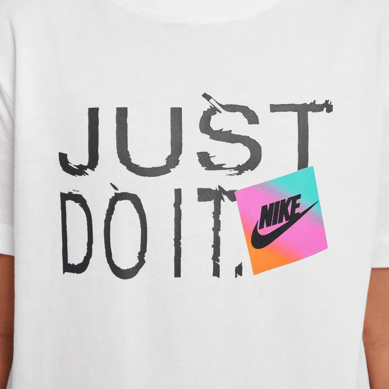 Nike Majica K NSW TEE BRANDMARK 1 JDI 