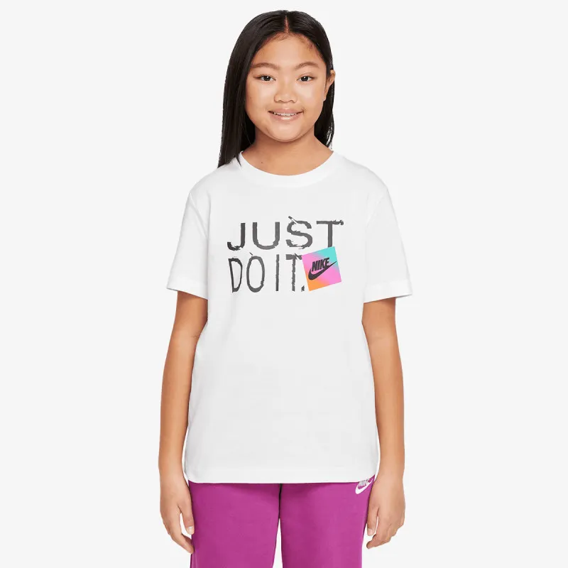 Nike Majica K NSW TEE BRANDMARK 1 JDI 