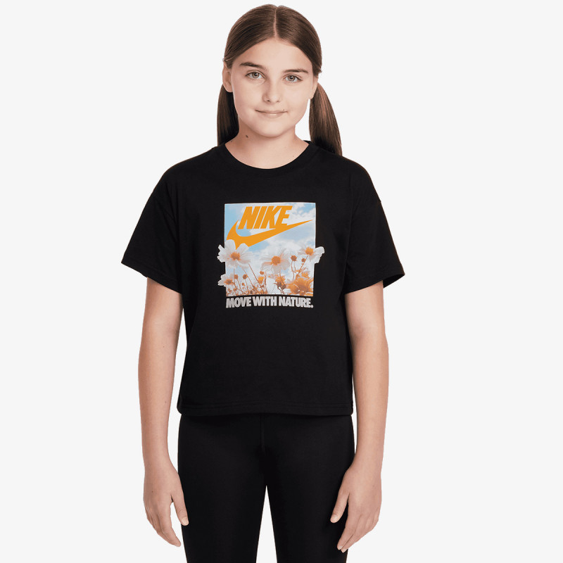 Nike Majica G NSW PHOTO TEE 