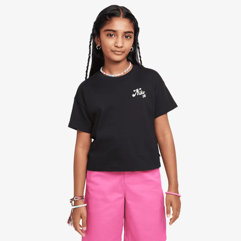 Nike Majica G NK SB TEE BOXY 