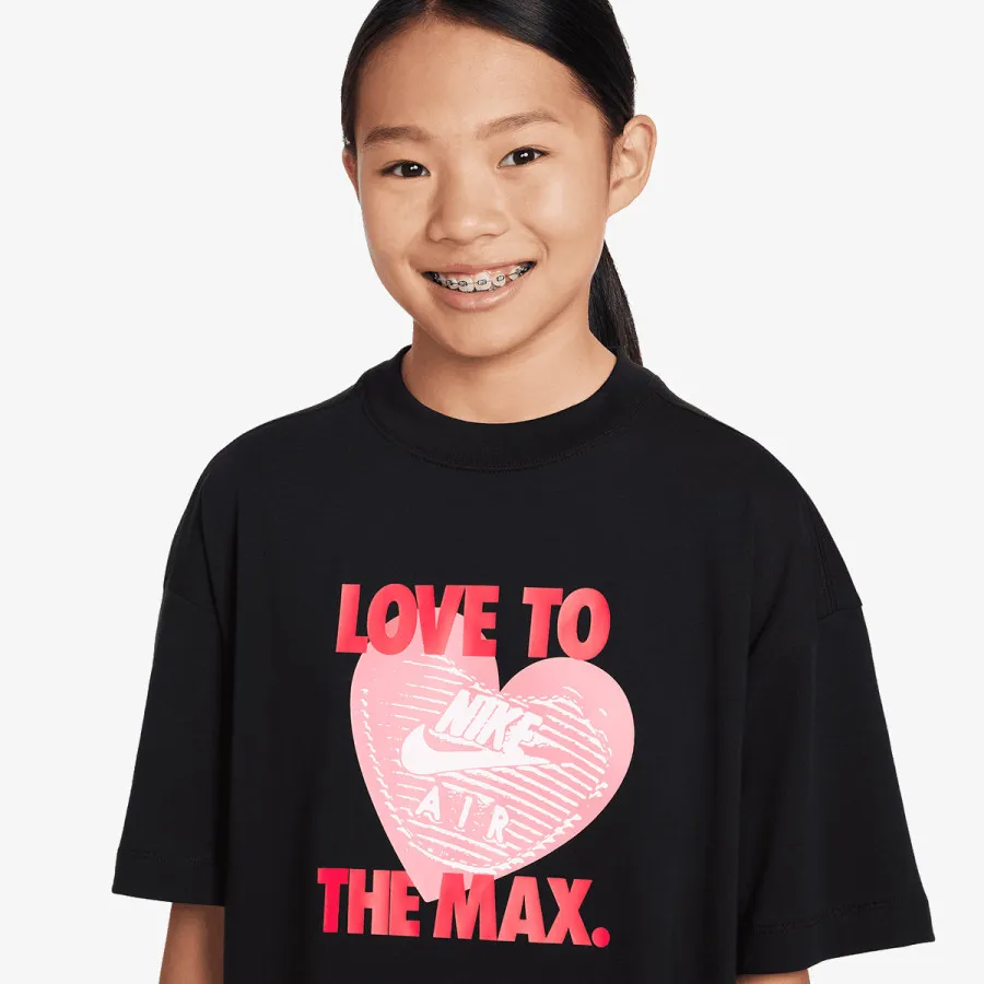 Nike Majica Heart 