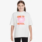 Nike Majica Heart 