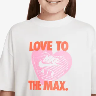 Nike Majica Heart 