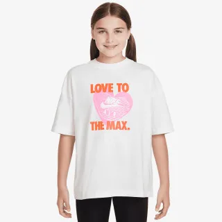 Nike Majica Heart 