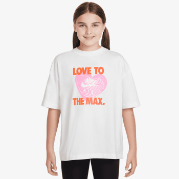 Nike Majica Heart 
