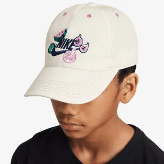 Nike Kačket K NK CLUB CAP US CB FRUIT PACK 