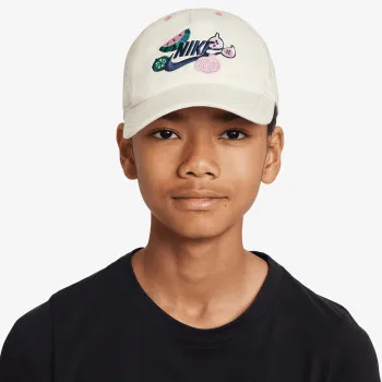Nike Kačket K NK CLUB CAP US CB FRUIT PACK 