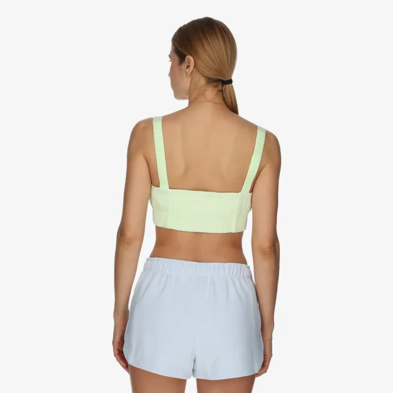 Nike Top W NSW NK CHLL PPLN SPR CRP TNK 