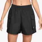 Nike Šorc W NSW ESSNTL WVN HR 5