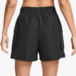 Nike Šorc W NSW ESSNTL WVN HR 5