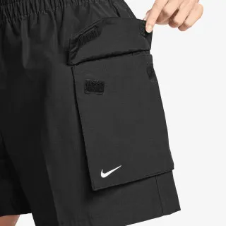 Nike Šorc W NSW ESSNTL WVN HR 5
