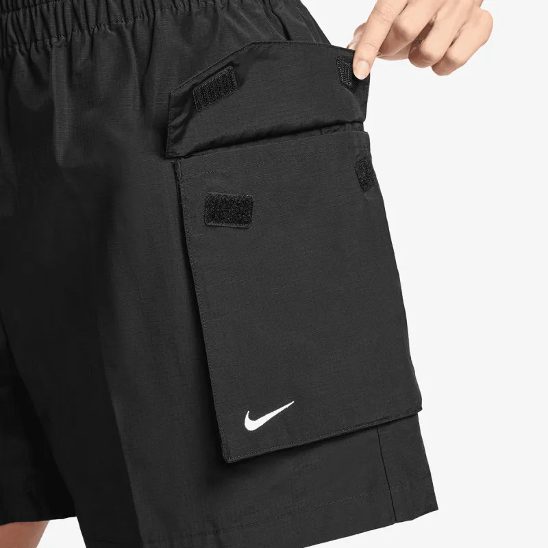 Nike Šorc W NSW ESSNTL WVN HR 5