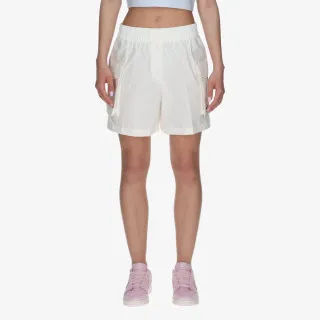 Nike Šorc W NSW ESSNTL WVN HR 5