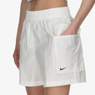 Nike Šorc W NSW ESSNTL WVN HR 5