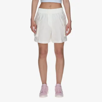 Nike Šorc W NSW ESSNTL WVN HR 5