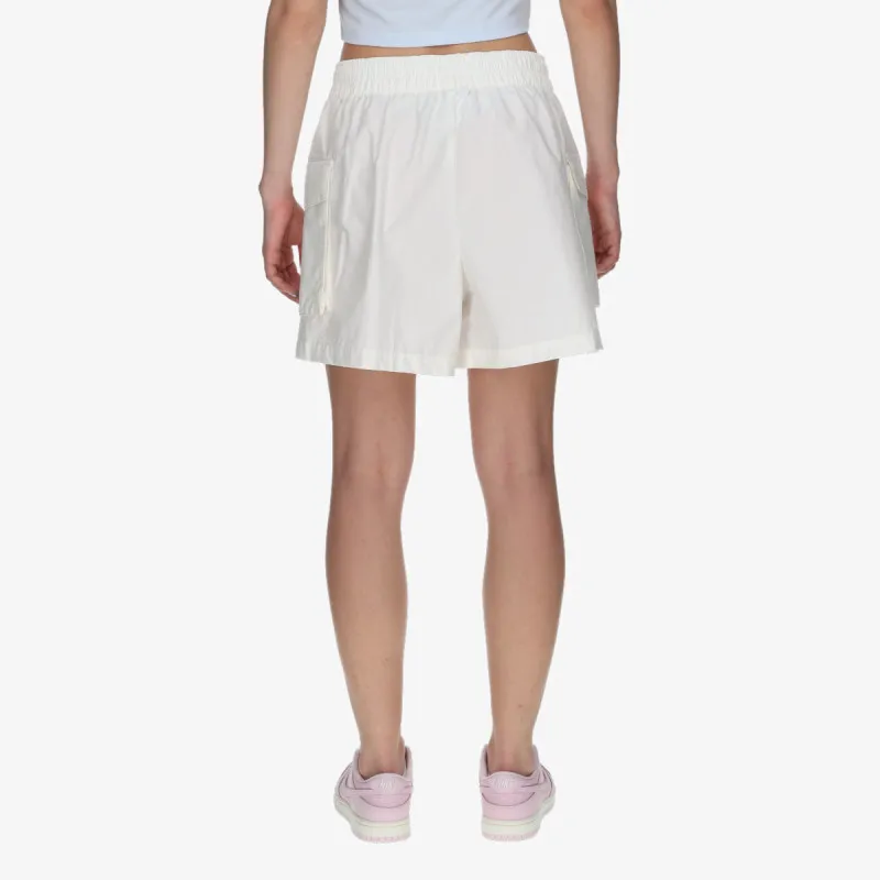 Nike Šorc W NSW ESSNTL WVN HR 5