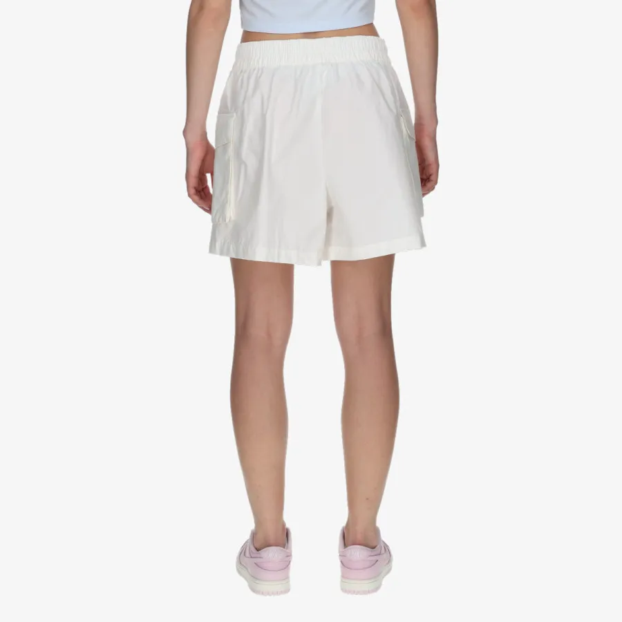 Nike Šorc W NSW ESSNTL WVN HR 5