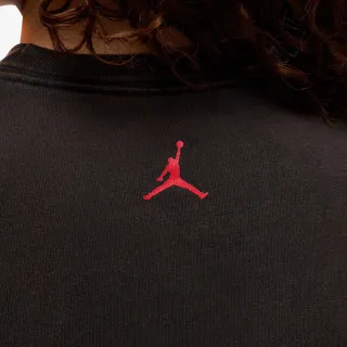 Nike Majica M J FLT ESS GFX OVSZ SS CRW 