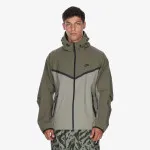 Nike Jakna M NK TCH WVN WR FZ JKT 