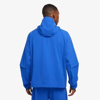 Nike Jakna M NK TCH WVN WR FZ JKT 
