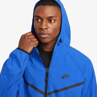 Nike Jakna M NK TCH WVN WR FZ JKT 