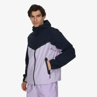 Nike Jakna M NK TCH WVN WR FZ JKT 