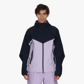 Nike Jakna M NK TCH WVN WR FZ JKT 