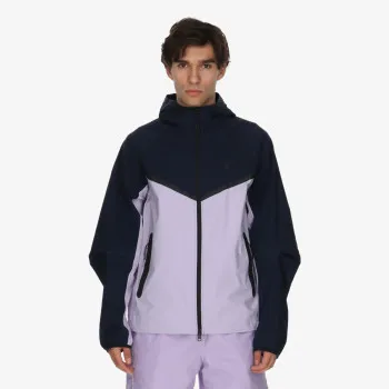 Nike Jakna M NK TCH WVN WR FZ JKT 