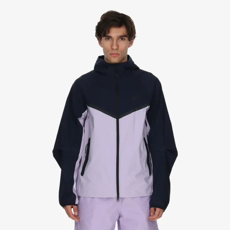Nike Jakna M NK TCH WVN WR FZ JKT 