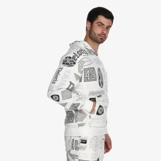 Nike Dukserica Essentials 