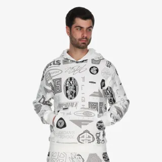 Nike Dukserica Essentials 