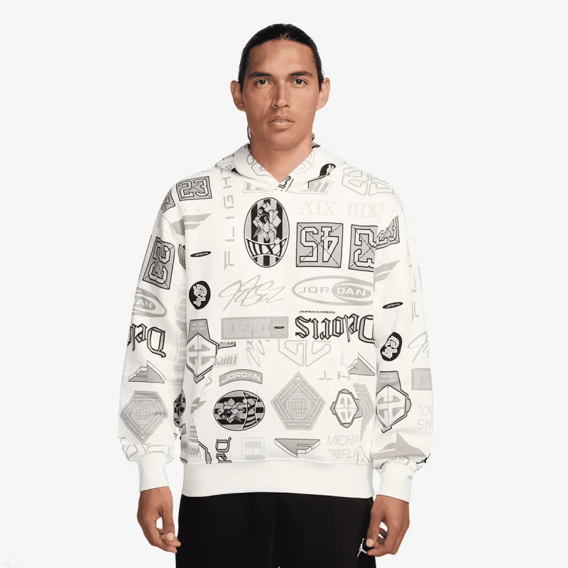 Nike Dukserica Essentials 